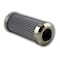 Main Filter Hydraulic Filter, replaces FILTREC DMD126F05V, Pressure Line, 5 micron, Outside-In MF0576491 - alternate 3
